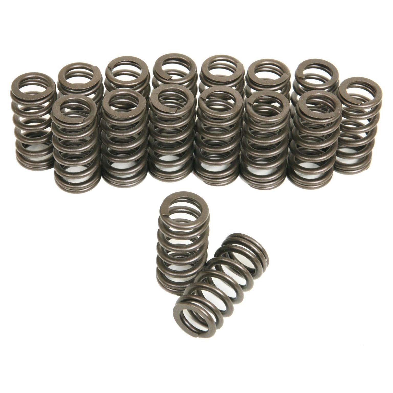 Trick Flow® by PAC Racing Beehive Valve Springs TFS1691816 WARR Performance LLC