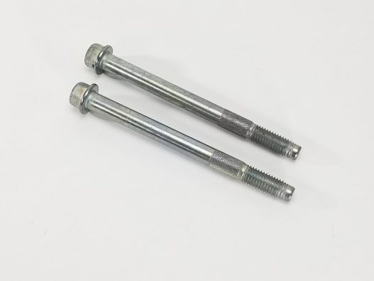 Starter Bolt ACDelco GM Original Equipment 11610633 - 2 Bolts