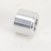 1/4" NPT Aluminum Weld Bung - WARR Performance 47-0059 - Image 3