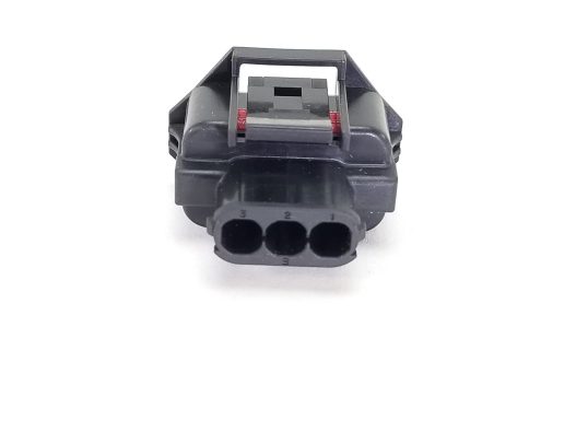 4 Bar MAP Sensor #25203477 and Connector Kit - WARR Performance 58-0042 - Image 4