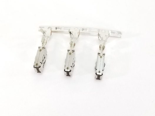 4 Bar MAP Sensor #25203477 and Connector Kit - WARR Performance 58-0042 - Image 3