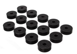 Energy Suspension CJ5 Body Mount Bushings #2.4101G