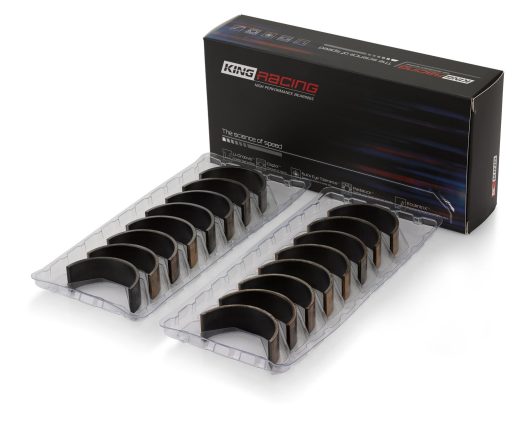 King XP-Series Rod Bearings CR 807XPN