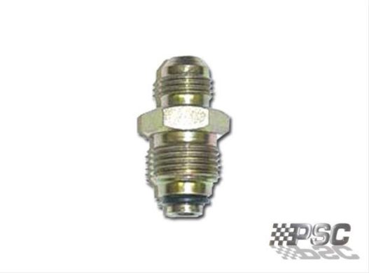 PSC AN to Metric Adapter Fitting -6AN to 18mm x1.5 #SF01