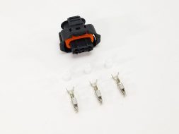 LS3 Style MAP Sensor Connector Kit - WARR Performance WLS080