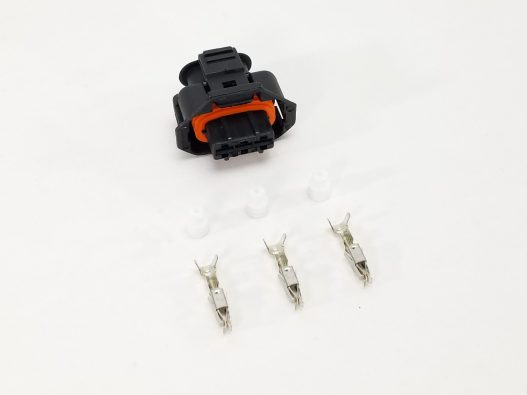 LS3 Style MAP Sensor Connector Kit - WARR Performance WLS080