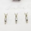LS3 Style MAP Sensor Connector Kit - WARR Performance WLS080 - Image 3
