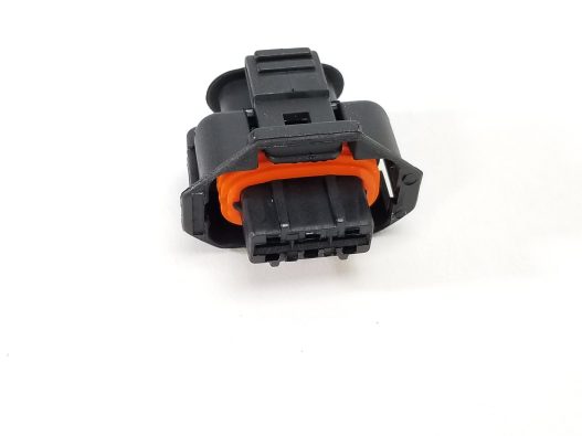 LS3 Style MAP Sensor Connector Kit - WARR Performance WLS080 - Image 2