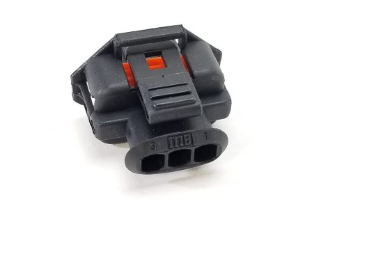 LS3 Style MAP Sensor Connector Kit - WARR Performance WLS080 - Image 4