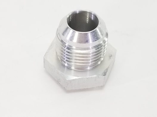 -10AN Aluminum Weld Bung - WARR Performance 12562
