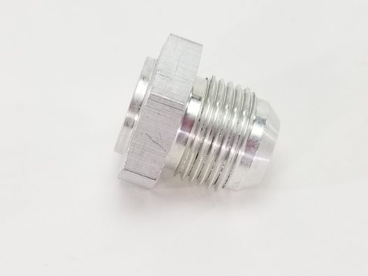 -10AN Aluminum Weld Bung - WARR Performance 12562 - Image 3