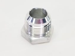 -16AN Aluminum Weld Bung - WARR Performance 12564
