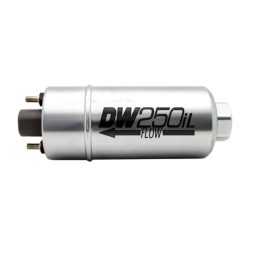 Deatschwerks In-Line Pump DW250iL (9-250) 250 lph