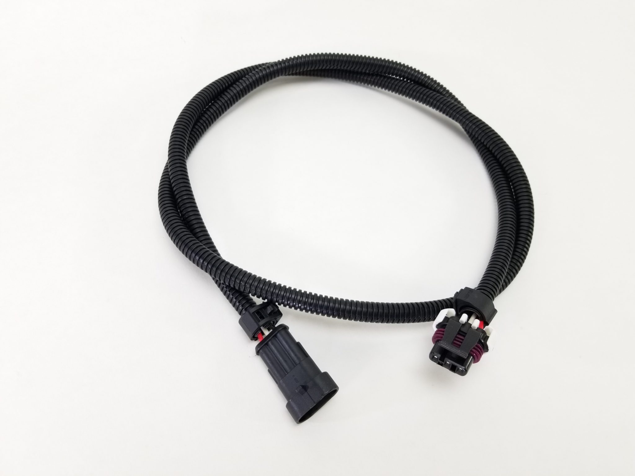 LS1 Cam Sensor Extension Harness 48" LS6 LQ4 LQ9 WARR