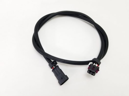 LS1 Cam Sensor Extension Harness - 48" - LS6 - LQ4 - LQ9 - Image 2