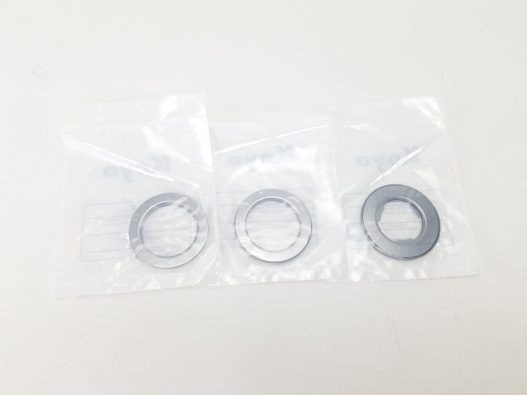 Sonnax SBK-G10 Koyo Bearing Kit TH400, 4L80E '65 up - Image 3