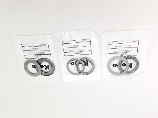 Sonnax SBK-G10 Koyo Bearing Kit TH400, 4L80E '65 up