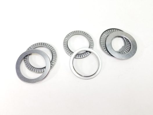 Sonnax SBK-G10 Koyo Bearing Kit TH400, 4L80E '65 up - Image 4