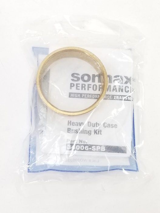 Sonnax 4L80E Heavy Duty Case Bushing Kit 34006-SPB - Image 2