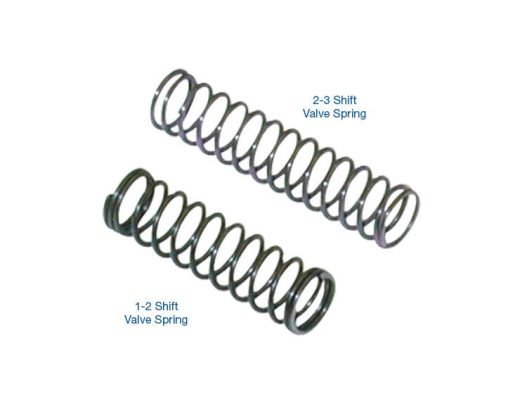 Sonnax 4L80E 1-2 & 2-3 Shift Valve Spring Kit Part No. 34994-02K