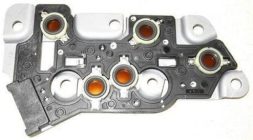 ATP 4L80E Transmission Pressure Switch Manifold - JE-10