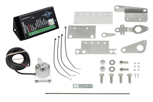 Dakota Digital Universal Gear Shift Sending Unit GSS-3000