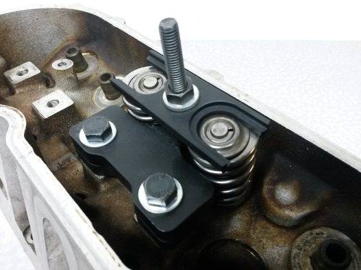 Bluegrass Performance LS Valve Spring Compressor - BPPDVST