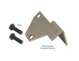 Sonnax 4L80E Wiring Harness Connector Bracket - 34998-01K