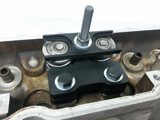 Bluegrass Performance LS Valve Spring Compressor - BPPDVST - Image 2
