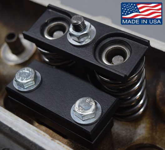 Bluegrass Performance LS Valve Spring Compressor - BPPDVST - Image 3