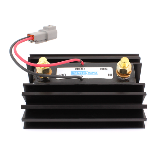 Data Panel 22068 Solid State Battery Disconnect Switch - Image 2