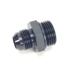 -12 ORB (o-ring AN) to -10AN Male Adapter Fitting 47-0051