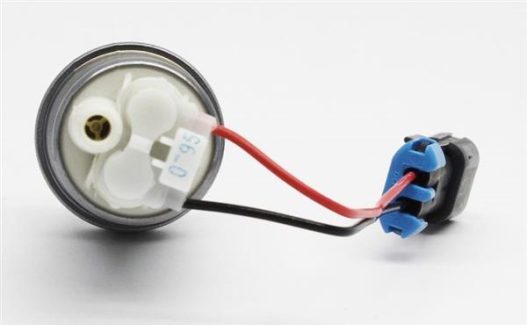 Walbro (TI Automotive) 525 LPH Hellcat Fuel Pump & Install Kit F90000285 & 400-1168 - Image 4
