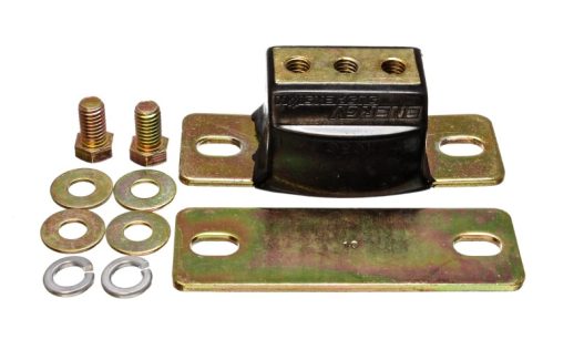 Energy Suspension GM Trans Mount - Black - 3.1108G