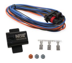 NOS Solid State Relay / Nitrous Solenoid Driver