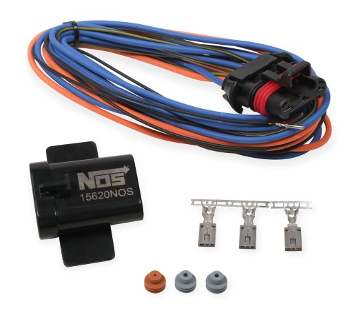 NOS Solid State Relay / Nitrous Solenoid Driver