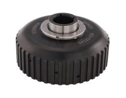 Sonnax 4L80E Extreme Duty Forward Clutch Hub Kit - 34322-02K