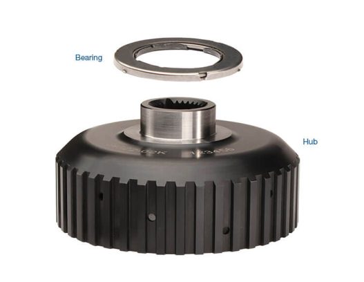 Sonnax 4L80E Extreme Duty Forward Clutch Hub Kit - 34322-02K - Image 2