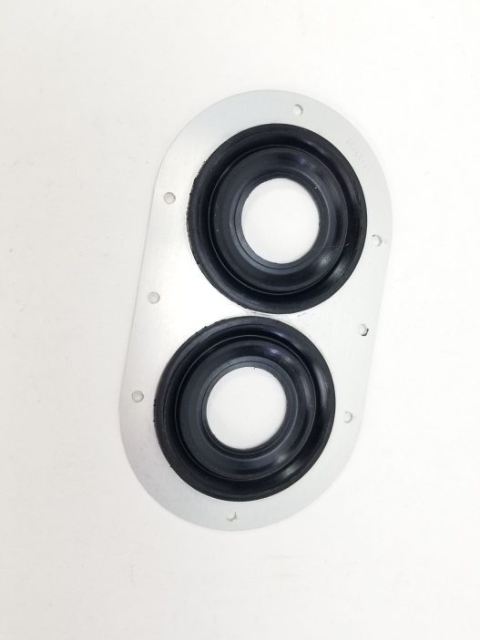 Seals It 2 hole Grommet Seal 1" Holes #GS1012H16