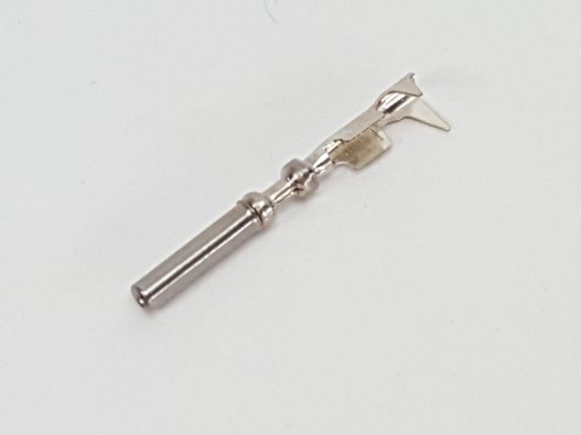 Ten Pack of ECM Connector Terminals for Holley ECMs - 20-22 gauge wire - Image 3