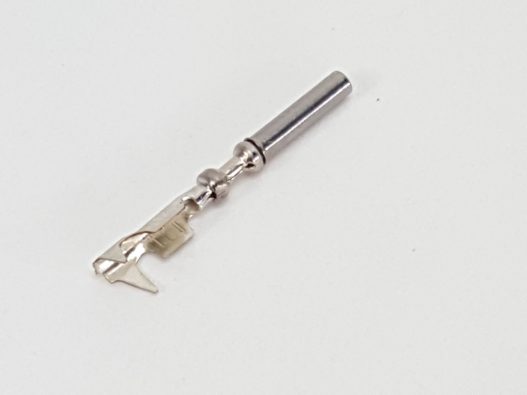 Ten Pack of ECM Connector Terminals for Holley ECMs - 20-22 gauge wire - Image 2