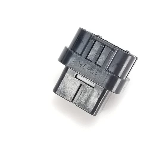 J1B / P1B Connector for Holley ECMs (Bare Connector) - 58-0005 - Image 4