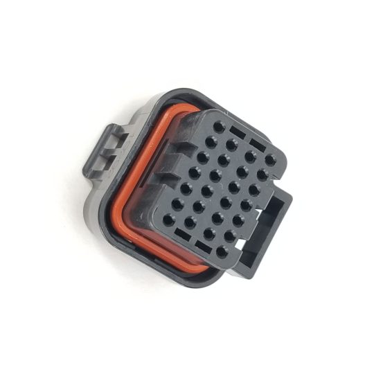 J2B / P2B Connector for Holley ECMs (Bare Connector) - 58-0009