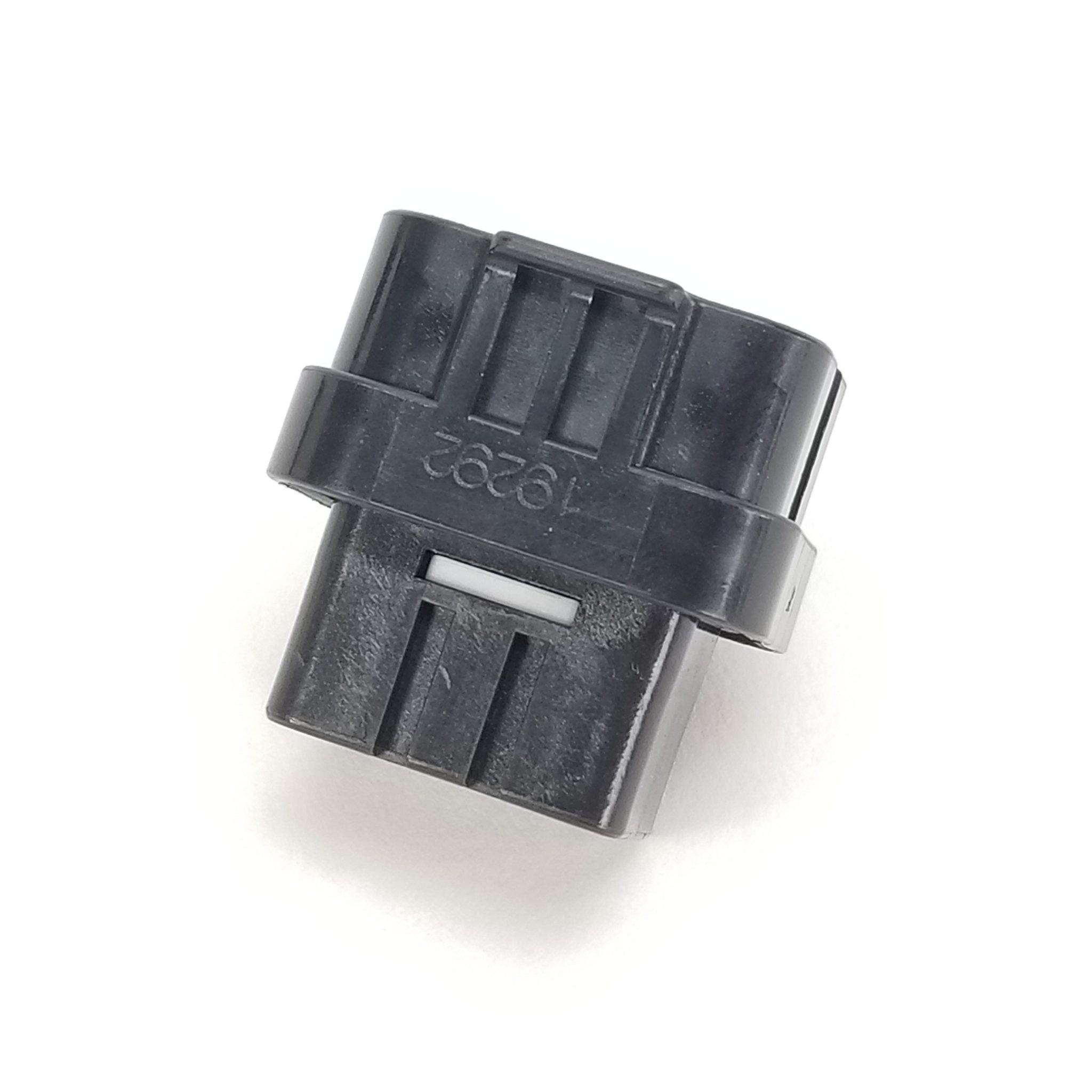 J2B / P2B Connector for Holley ECMs (Bare Connector) 580009 WARR