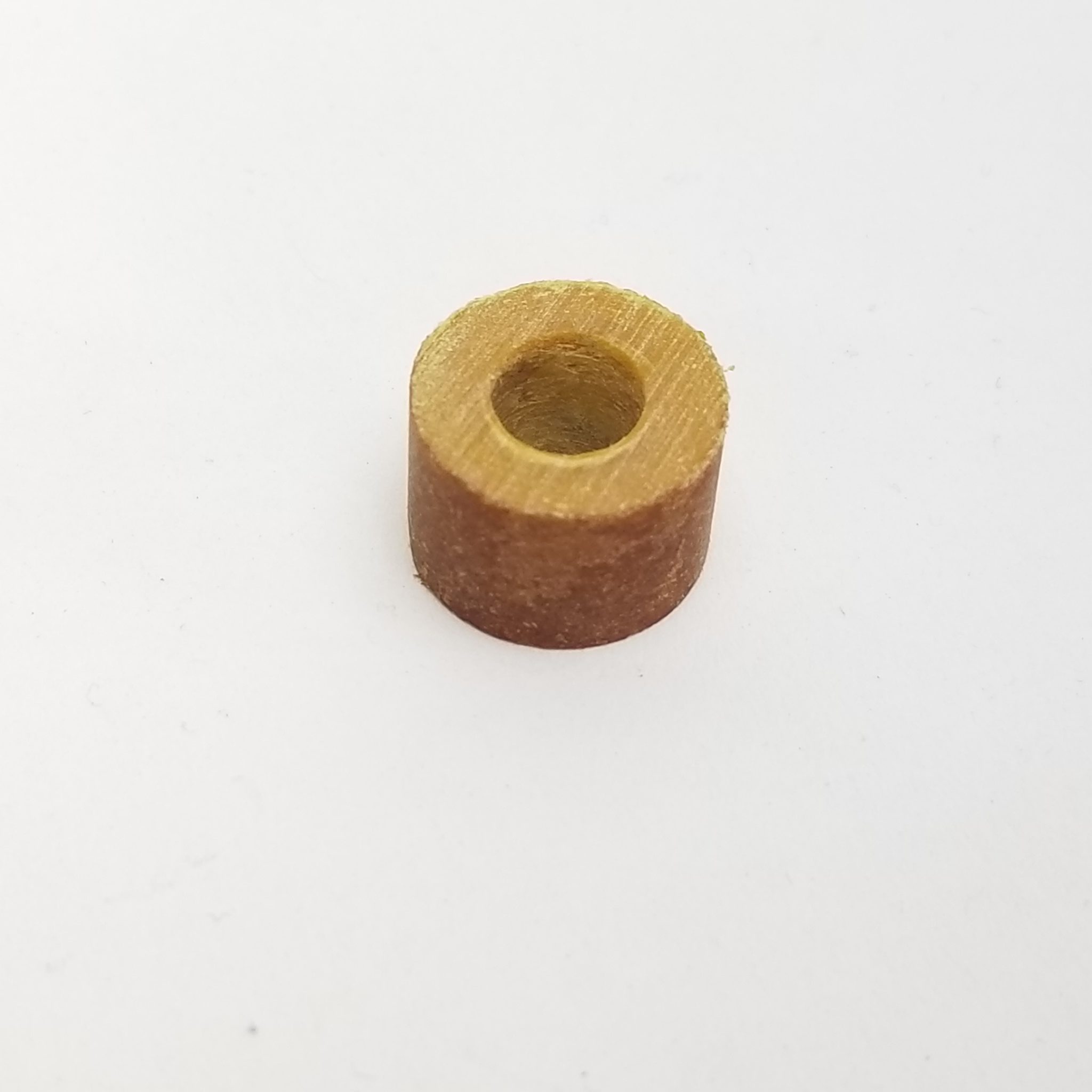 Phenolic Fuel Rail Spacers WARR Performance 600001 WARR Performance LLC