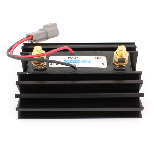Data Panel 30021 Solid State Battery Disconnect Switch - 300 amp - Image 2