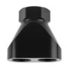 Billet Inline Distribution Block w/ -12 AN O-Ring Port to (2) -10 AN O-Ring Ports - Earl's 100162ERL - Image 3