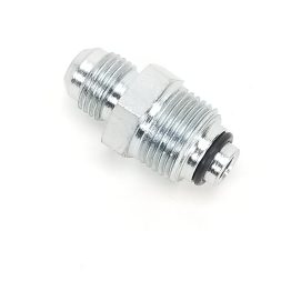 -6AN to M18x1.5 O-ring Adapter Fitting - Steel - 220626