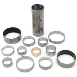 4L80E Bushing Kit for '97 and Up Transmissions - Seamless - Dura-Bond TK-4A