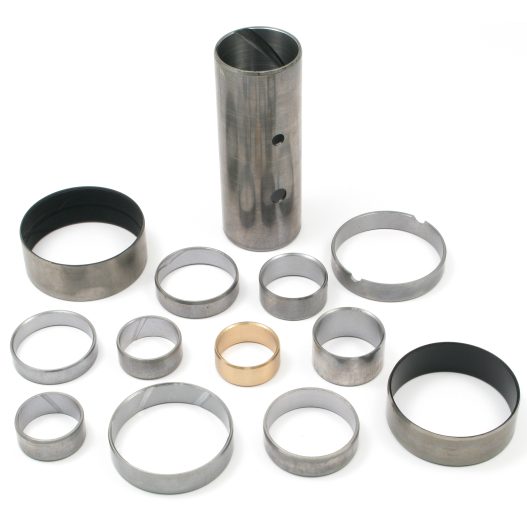4L80E Bushing Kit for '97 and Up Transmissions - Seamless - Dura-Bond TK-4A